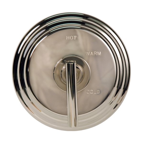 Newport Brass 930 Roman Tub Spout in Polished Nickel 2-210/15 - main